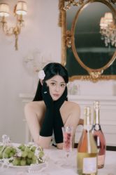 -WAVE SODA摄影工作室