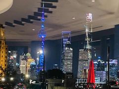 -上海苏宁宝丽嘉酒店·Cafe Bellagio西餐厅