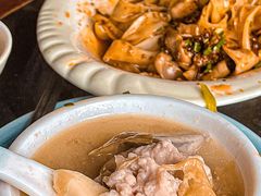 酸汤兔大锅-老来福·非遗酸汤兔(凯旋路店)