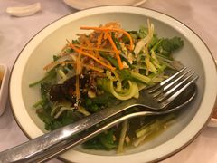 -阿诺泰·泰国餐厅(紫荆店)