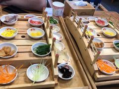 蝴蝶之梦过桥米线-双桥园·云南过桥米线(古城南门店)