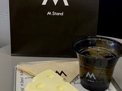 -M Stand(西安大悦城店)