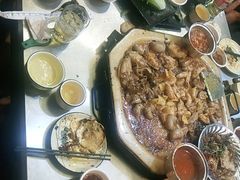 -老渔家白族石板烧旗舰店