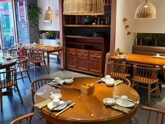 大堂-丹江渔村(望京店)