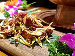 -觅山云南菜(泊富ICITY店)