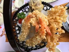 -花漫里日式餐厅(刺桐店)
