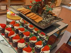 -北京王府井希尔顿酒店·万斯阁西餐厅