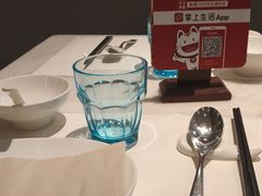 -港丽餐厅(高德置地店)