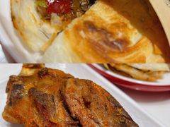 -西域伙伴清真牛肉面(中盛店)
