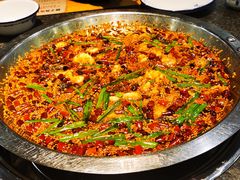 -胖子鱼·天水麻辣鱼火锅(秦州407店)