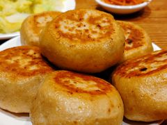-清真吴记门钉肉饼·喜多利