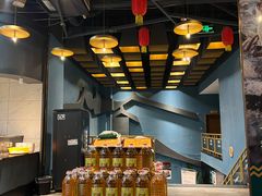 -老傅家湘潭水煮活鱼店(众一国际店)
