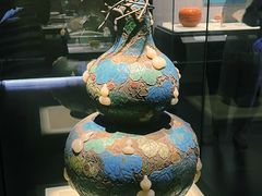 -河南博物院