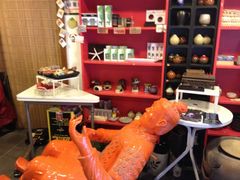 -狐狸家·酸奶酪专门店(平江路店)