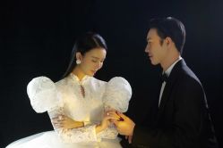 -古摄影婚纱(湛江霞山步行街店)