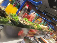 -北家姓转转小火锅(小寨店)