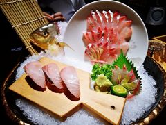 -一豚轩·烧鸟·豚骨拉面(五四路店)