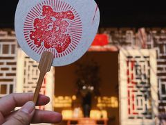 -潭柘寺景区