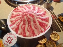 -小龙坎火锅(全球总店)
