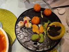 -世外桃源农庄·德清土菜(兴康南路店)