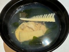 -鮨一日本料理(大中华店)