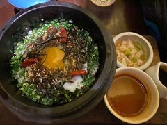 -良木缘咖啡西餐(川大店)