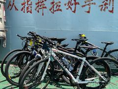 -长兴对江渡客运站