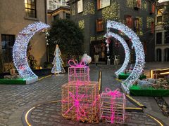 景点-徐家汇源景区-衡山坊