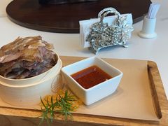 -唐山宴百姓府邸院落中餐