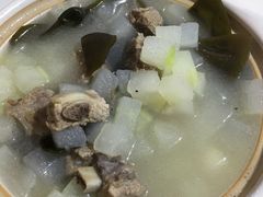 -龙福祥餐馆