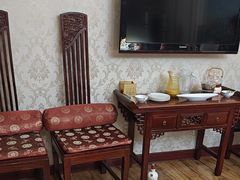 -胶东人家(奥体中心店)