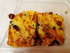 -老通城豆皮大王(吉庆街店)