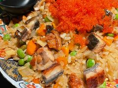 -山上下日本料理(万象城店)