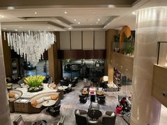-杭州君悦酒店