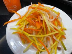 -老村长大锅炖羊肉(榆林大道店)