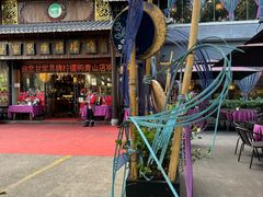 -甘家界牌柠檬鸭(青山店)