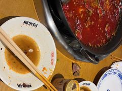 -楠火锅(太古里总店)