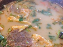 -玉祥府牛肉罩饼(金光道店)