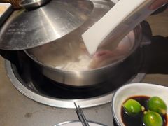 -同仁四季椰子鸡(宝安壹方城店)