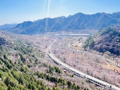 -居庸关长城
