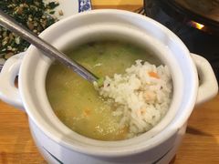 -乌镇那一年小院主题餐厅(甘泉西路店)