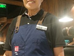 -盛江山自助料理(奥莱锦辉购物广场店)