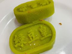 -老磁器口豆汁店(天坛店)