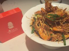 -老头儿油爆虾(金沙印象城店)