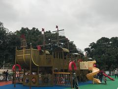 -天河儿童公园
