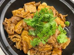 肥肠煲-小耕园