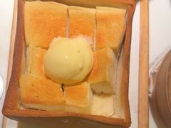 -绿茶餐厅(华信Mall店)