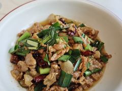 -家宴滇食记·云南家常菜