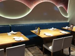 -川流不息(北蔡休闲广场店)