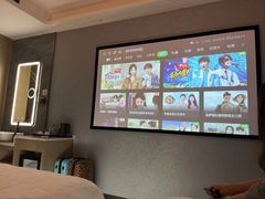 -格林东方酒店(北京国贸四惠高碑店地铁站店)